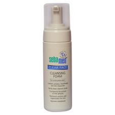 Sebamed Cleansing Foam - 150 ml