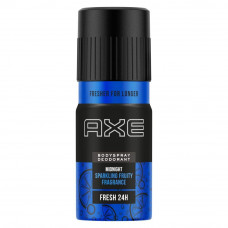 Axe Recharge Midnight Deodorant Bodyspray 150 ml