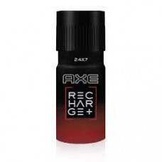 Axe Recharge 24*7 Deodorant Bodyspray 150 ml