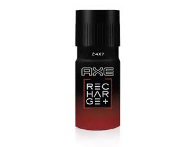 Axe Recharge 24*7 Deodorant Bodyspray 150 ml