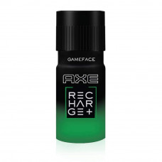 Axe Recharge Gameface Deodorant Bodyspray 150 ml