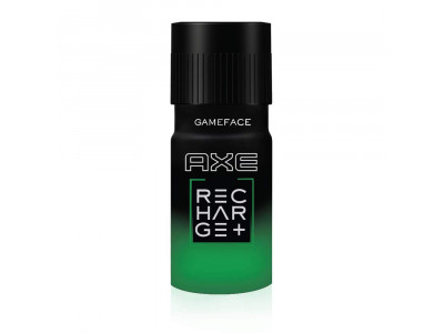 Axe Recharge Gameface Deodorant Bodyspray 150 ml