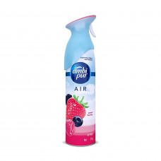 Ambi Pure Sweet Berries Air Effects - 275 gm