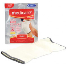 Medicare+ Sport Elasticated Knee Support Md319m/1 1 No  