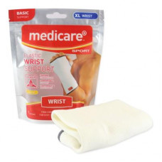Medicare+ Sport Elastic Wrist & Thumb Supp. Md318s/1