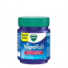 Vicks Vaporub 50 gms  Balm