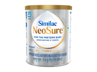 Similac Neosure Powder - 400 gm Similac Neosure Powder - 400 gm