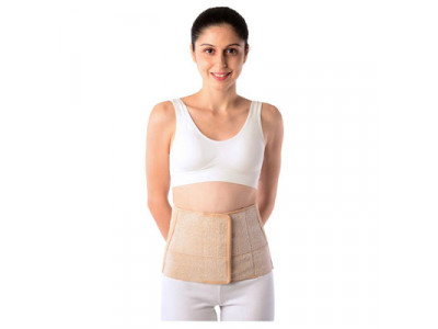 Vissco Abdomlnal Belts Large - P.c.no.0501 