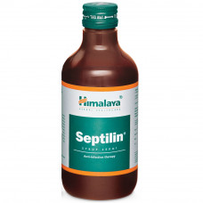 Himalaya Septilin Syurp 200 ml