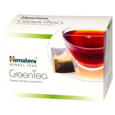 Himalaya Green Tea (Pack of 10)