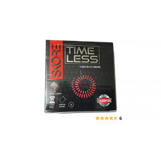 Skore Time Less Climax Delay Condoms (Pack of 3)