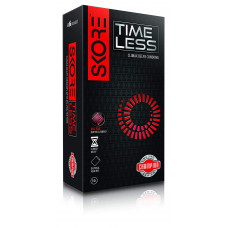 Skore Time Less Climax Delay Condoms (Pack of 10)