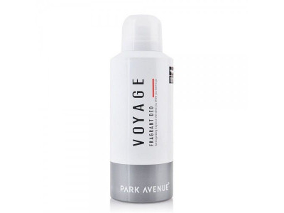 Park Avenue Voyage Deo Spray -  100 ml