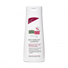 Sebamed Anti Hair Loss  Shampoo - 200ml