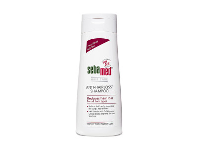 Sebamed Anti Hair Loss  Shampoo - 200ml