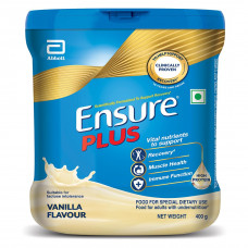 Ensure Plus Vanilla 400 g