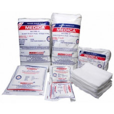 Medicare Sterile Gauze -10*10