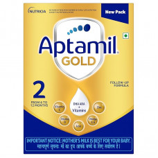 Aptamil Gold Stage 2 400 gm 