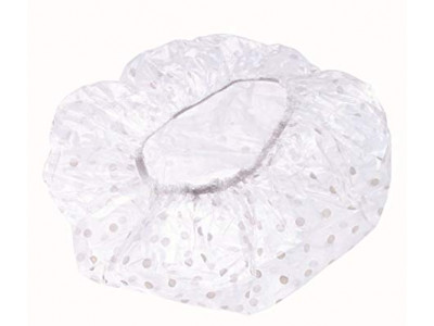 Gubb Disposable Shower Caps 4s - 1 Pcs 