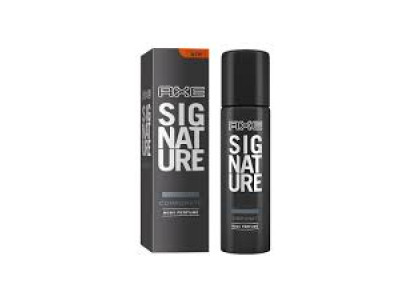 Axe Signature Corporate Deodorant Bodyspray 122 ml