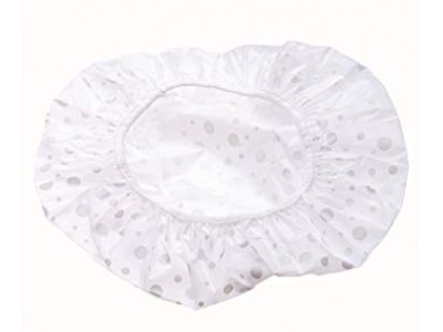 Gubb Reusable Shower Cap - 1 Pcs 