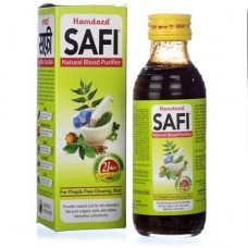 Safi Blood Purifier 200 ml