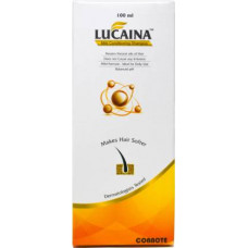 Lucaina Mild Conditioning Shampoo 100 ml
