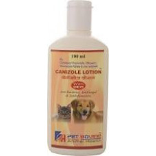 Canizole Lotion - 100ml