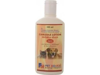 Canizole Lotion - 100ml