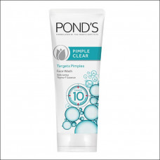 Ponds Clear Pimple Facial Foam - 100 gm