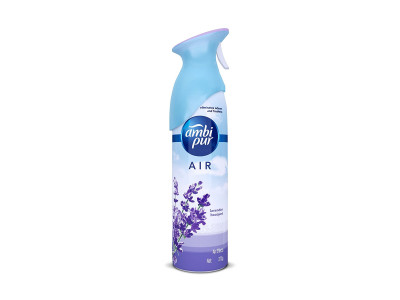 Ambi Pur Lavender Bouquet Air Freshner 275 ml  