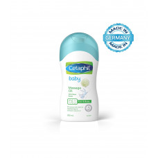 Cetaphil Baby Massage Oil - 200 ml