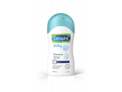 Cetaphil Baby Shampoo - 200 ml