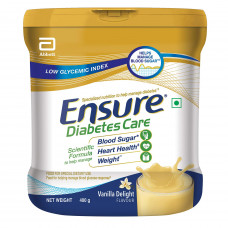 Ensure Diabetescare Sugar Free Vanilla 200 g