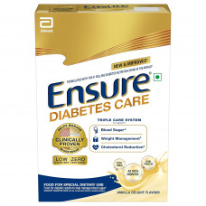 Ensure Diabetescare Sugar Free Vanilla 200 g Powder