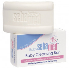 Sebamed Baby Cleansing 150 gm Bar