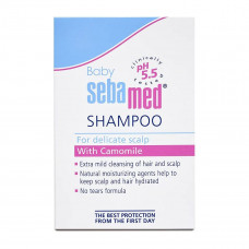 Sebamed Childrens 50 ml Shampoo