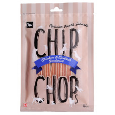 Chip Chops Chicken & Codfish Sandwich 70 gm  