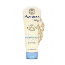 Aveeno Baby Daily Moisturising Lotion - 227 gm