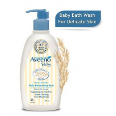 Aveeno Baby Bath - 354 ml