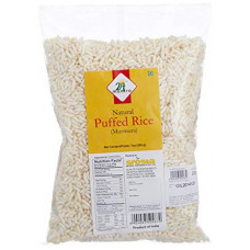 24 Mantra Organic Puffed Rice - 200 gms