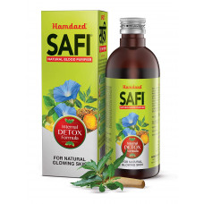 Safi Blood Purifier 500 ml