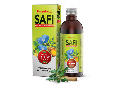 Safi Blood Purifier 500 ml