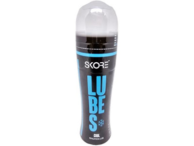 Skore Cool Lubes 50 ml