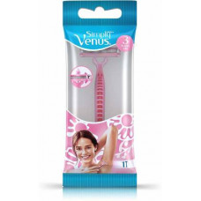 Gillette Venus Simply Venus Hair Removal Razor for Women