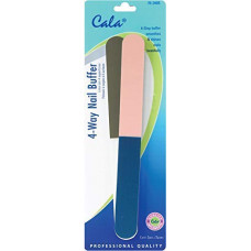 Cala 4- Way Nail Buffer 246b