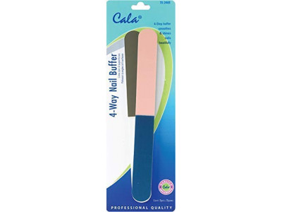 Cala 4- Way Nail Buffer 246b