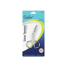 Cala Scissor Tweezers 714b