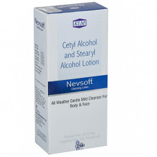 Nevsoft Lotion-125 ml 