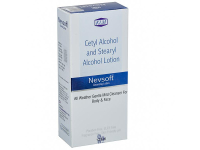 Nevsoft Lotion-125 ml 